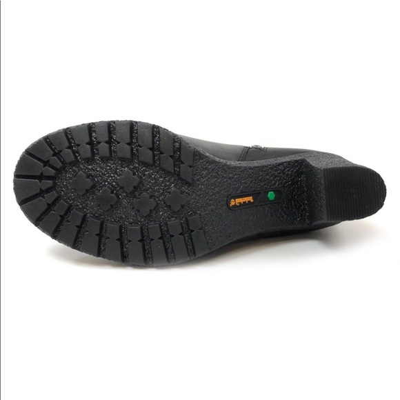 Timberland Ankle Boot Black - Picture 7 of 8
